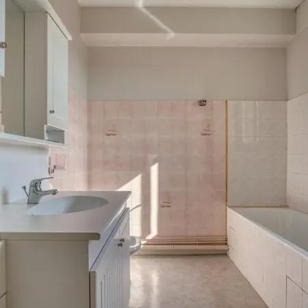Appartement Le Franquin 4 Personnes Angoulême
