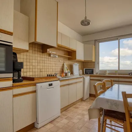 Le Franquin 4 Personnes Appartement Angoulême