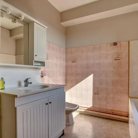Appartement Le Franquin 4 Personnes *