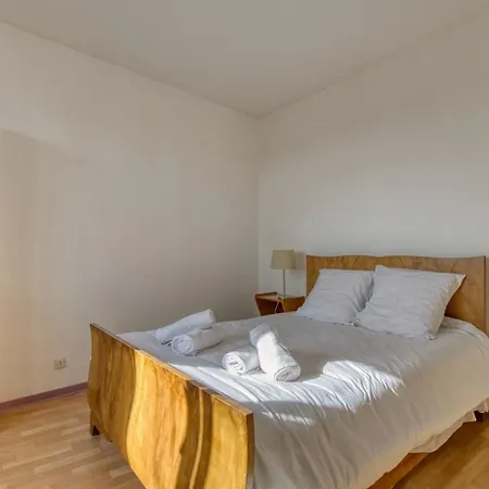 Le Franquin 4 Personnes Appartement Angoulême