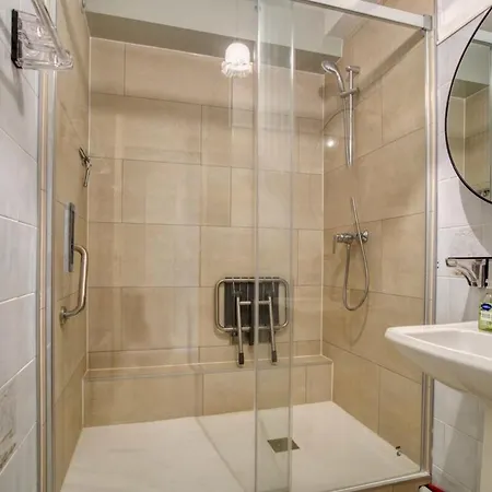 Appartement Le Franquin 4 Personnes